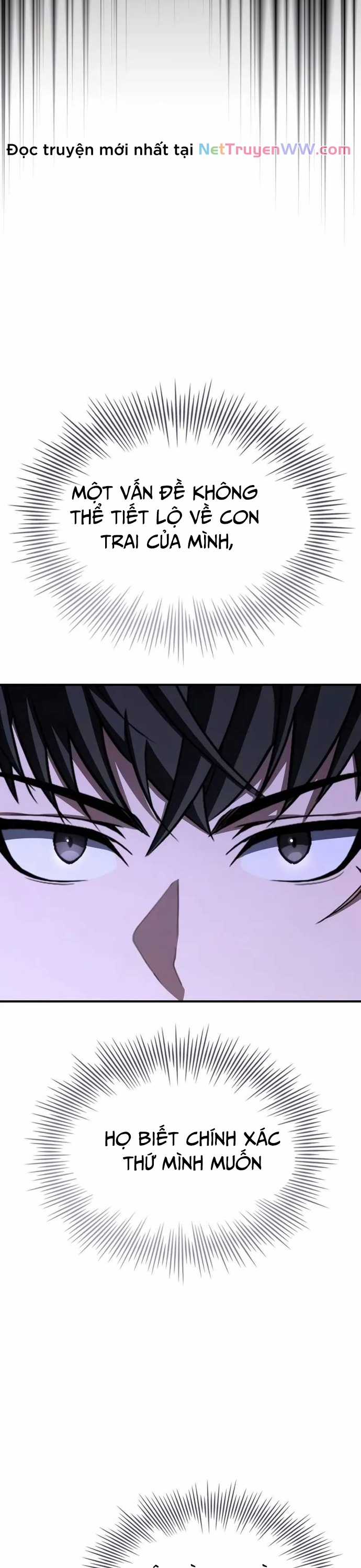 Kim Chiến Sĩ: Hành Trình Xây Dựng Đặc Tính Chapter 9 trang 32