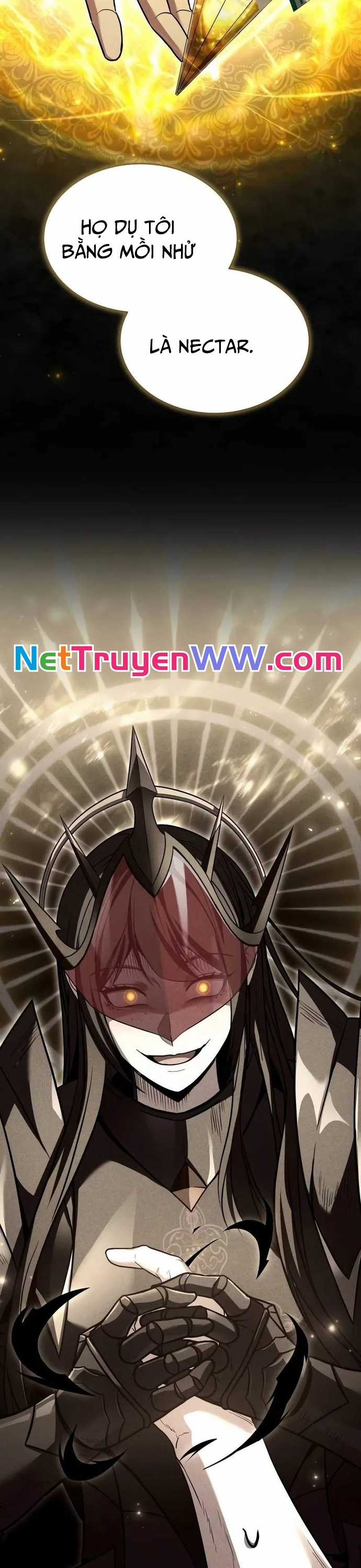 Kim Chiến Sĩ: Hành Trình Xây Dựng Đặc Tính Chapter 9 trang 40