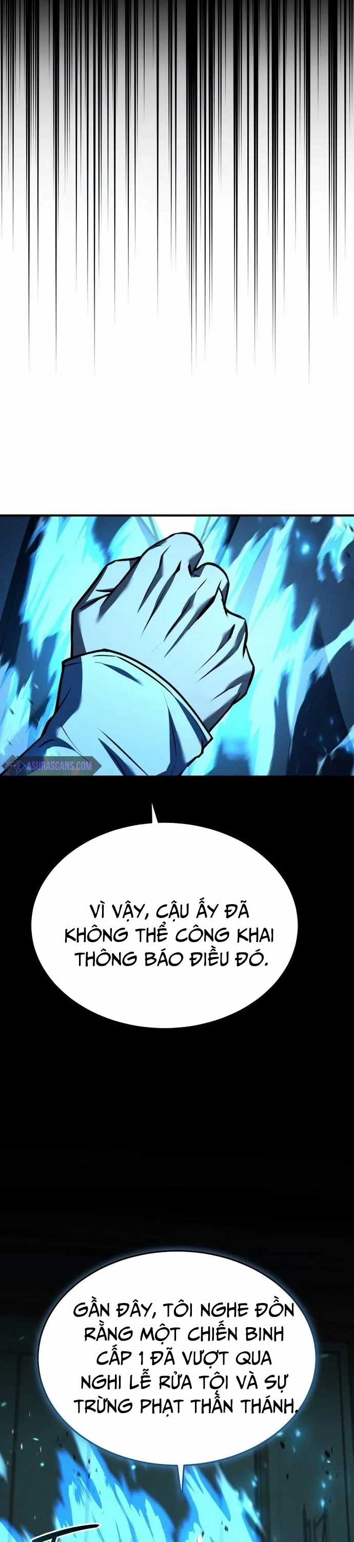 Kim Chiến Sĩ: Hành Trình Xây Dựng Đặc Tính Chapter 9 trang 42