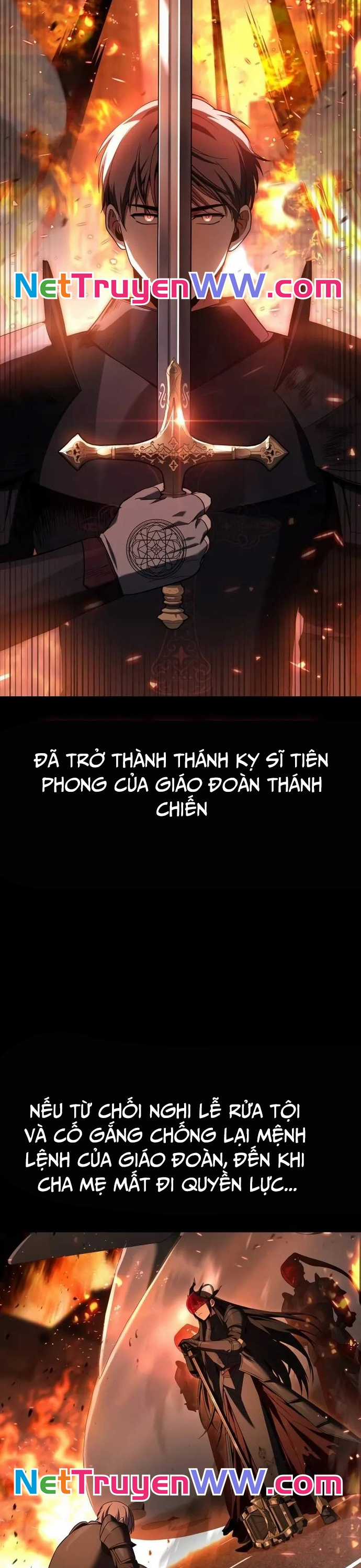 Kim Chiến Sĩ: Hành Trình Xây Dựng Đặc Tính Chapter 9 trang 46