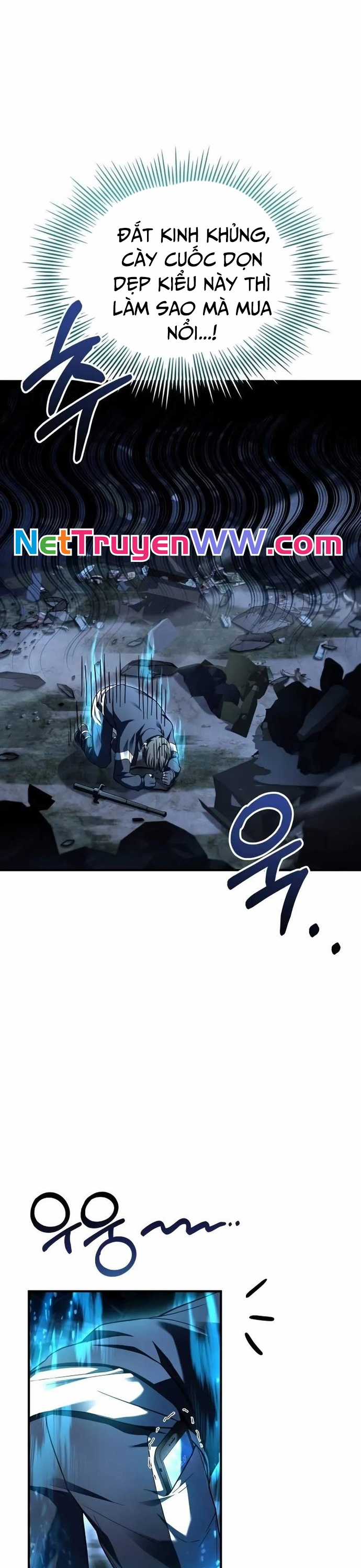 Kim Chiến Sĩ: Hành Trình Xây Dựng Đặc Tính Chapter 9 trang 5