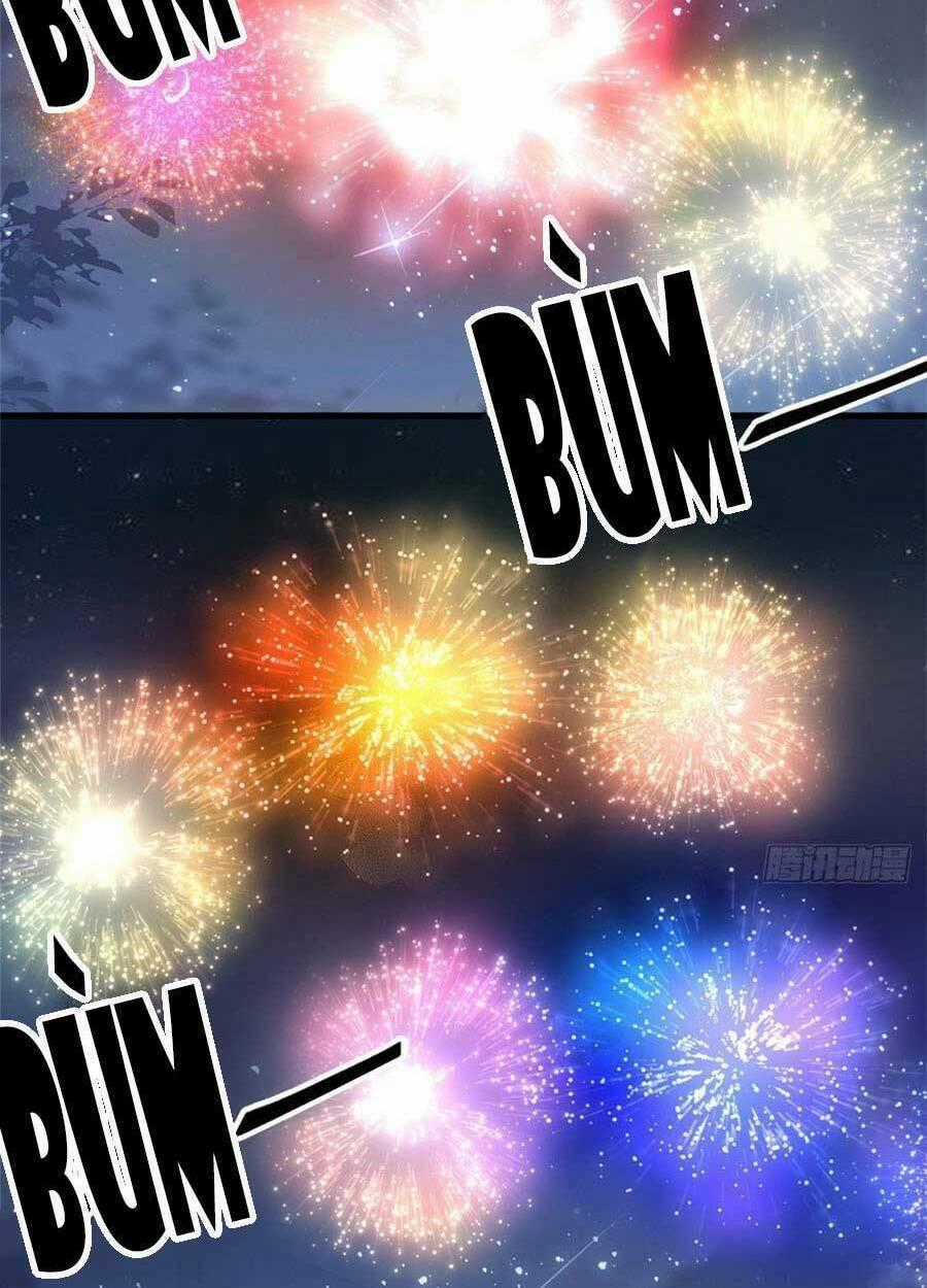 Kim Chủ Của Tôi Mới Năm Tuổi Chapter 17 trang 1