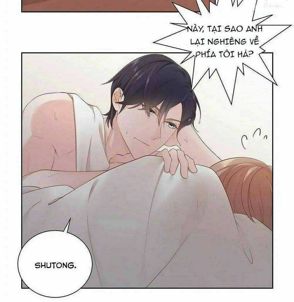 Kim Chủ Đế Chapter 1 trang 18