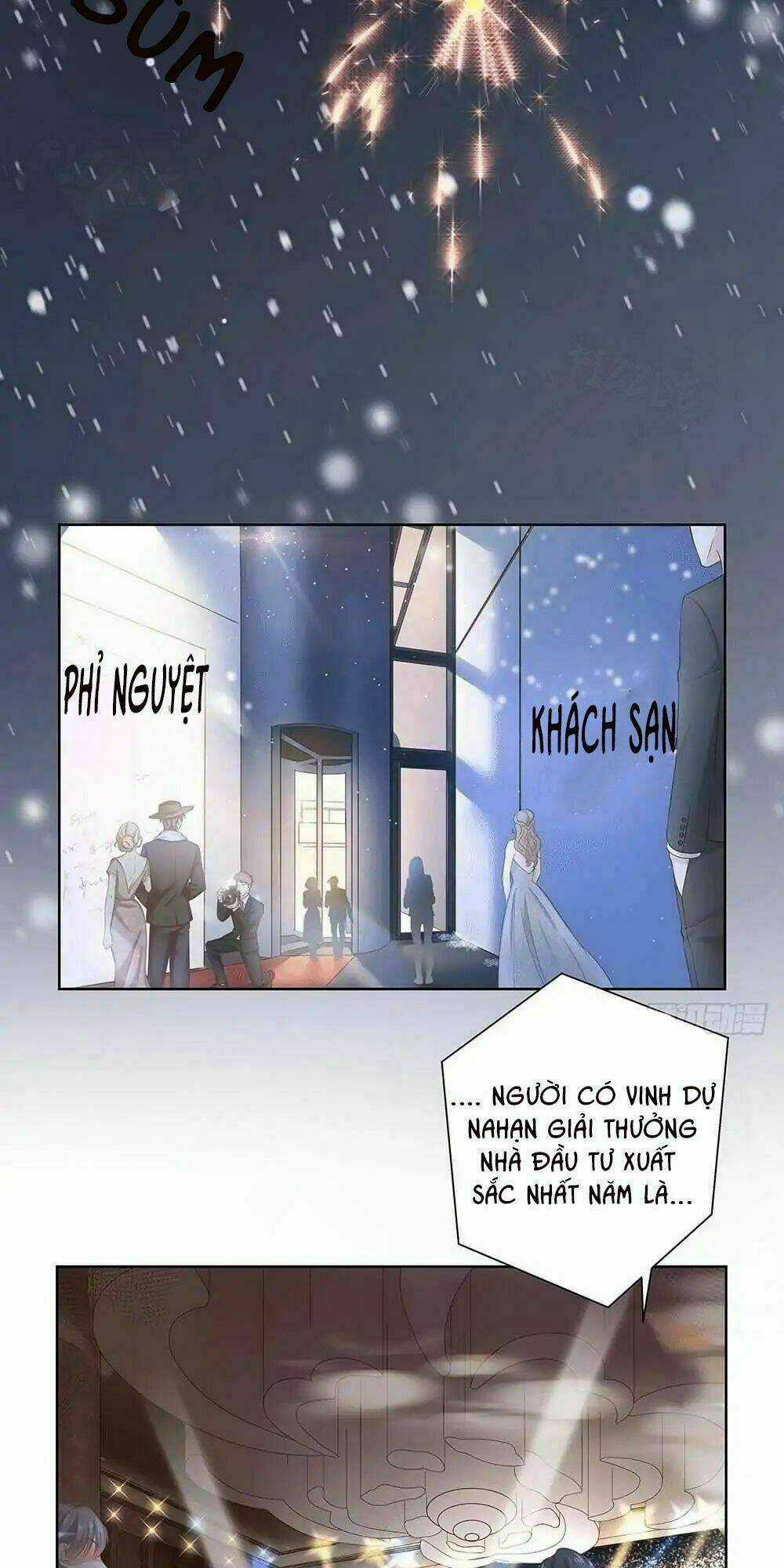 Kim Chủ Đế Chapter 1 trang 2