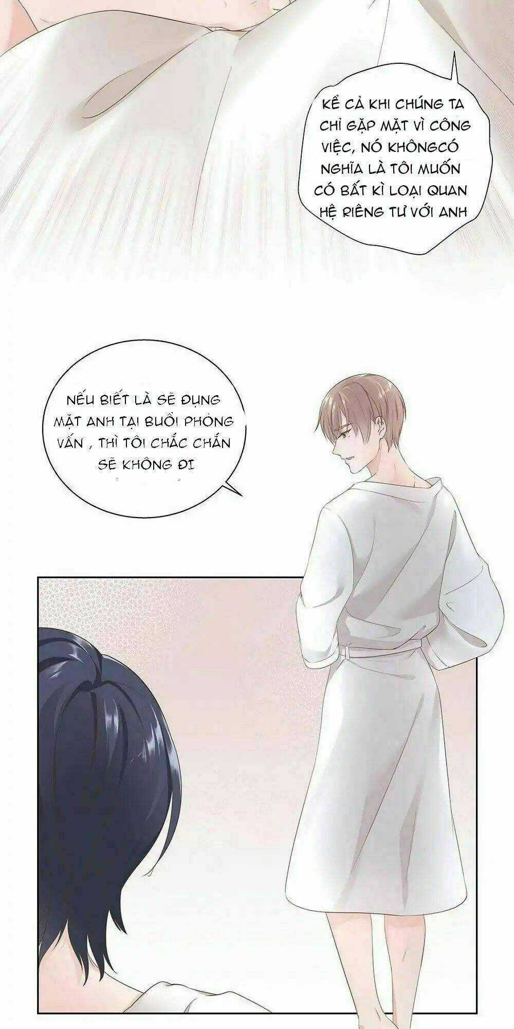 Kim Chủ Đế Chapter 1 trang 20