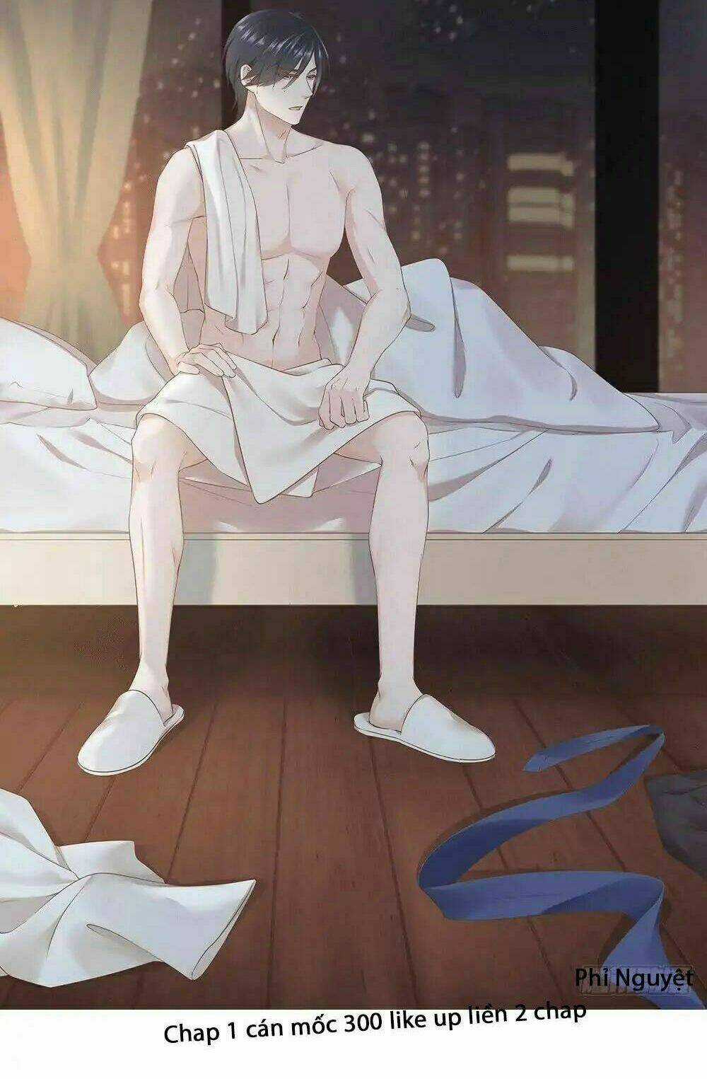 Kim Chủ Đế Chapter 1 trang 22