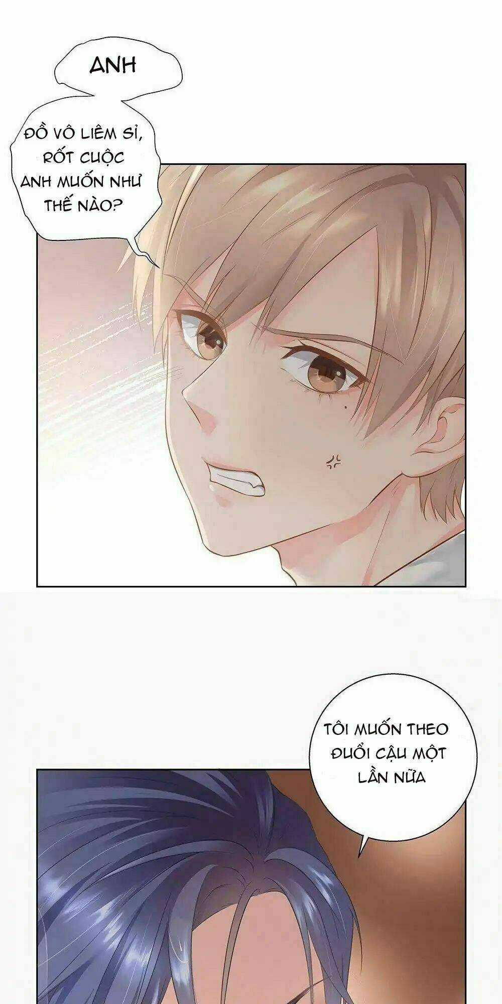 Kim Chủ Đế Chapter 1 trang 23