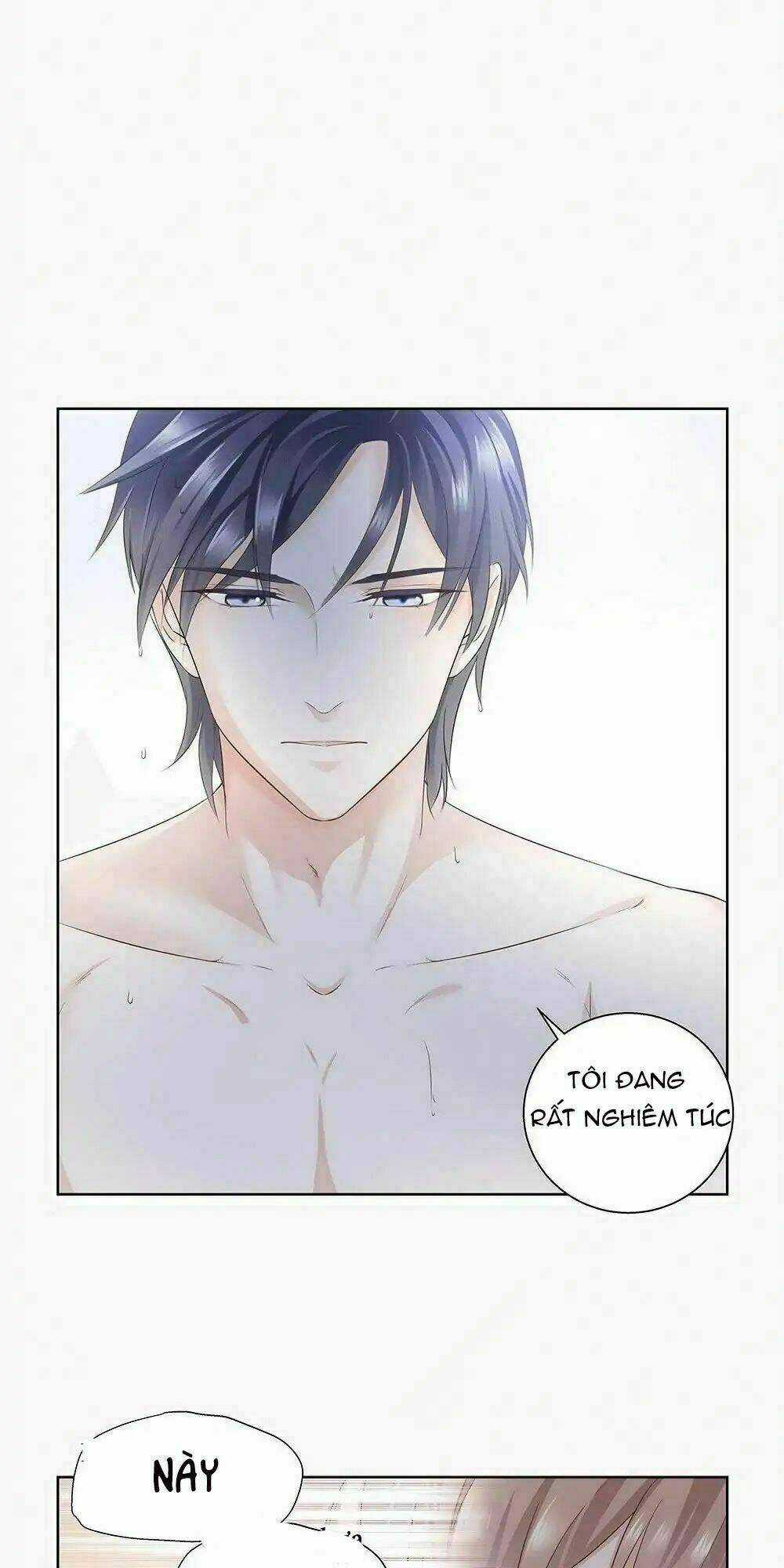 Kim Chủ Đế Chapter 1 trang 25