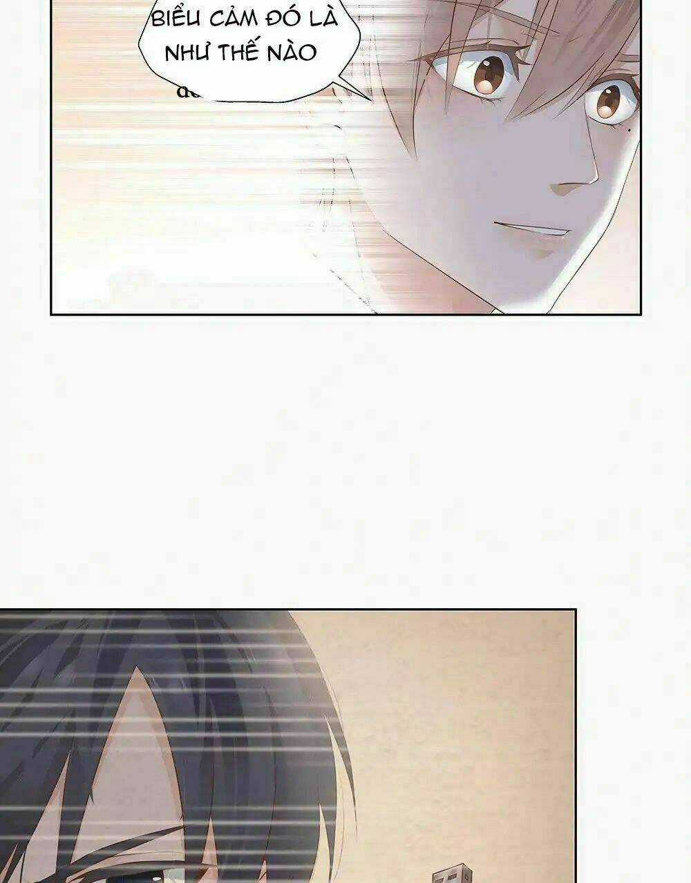 Kim Chủ Đế Chapter 1 trang 26