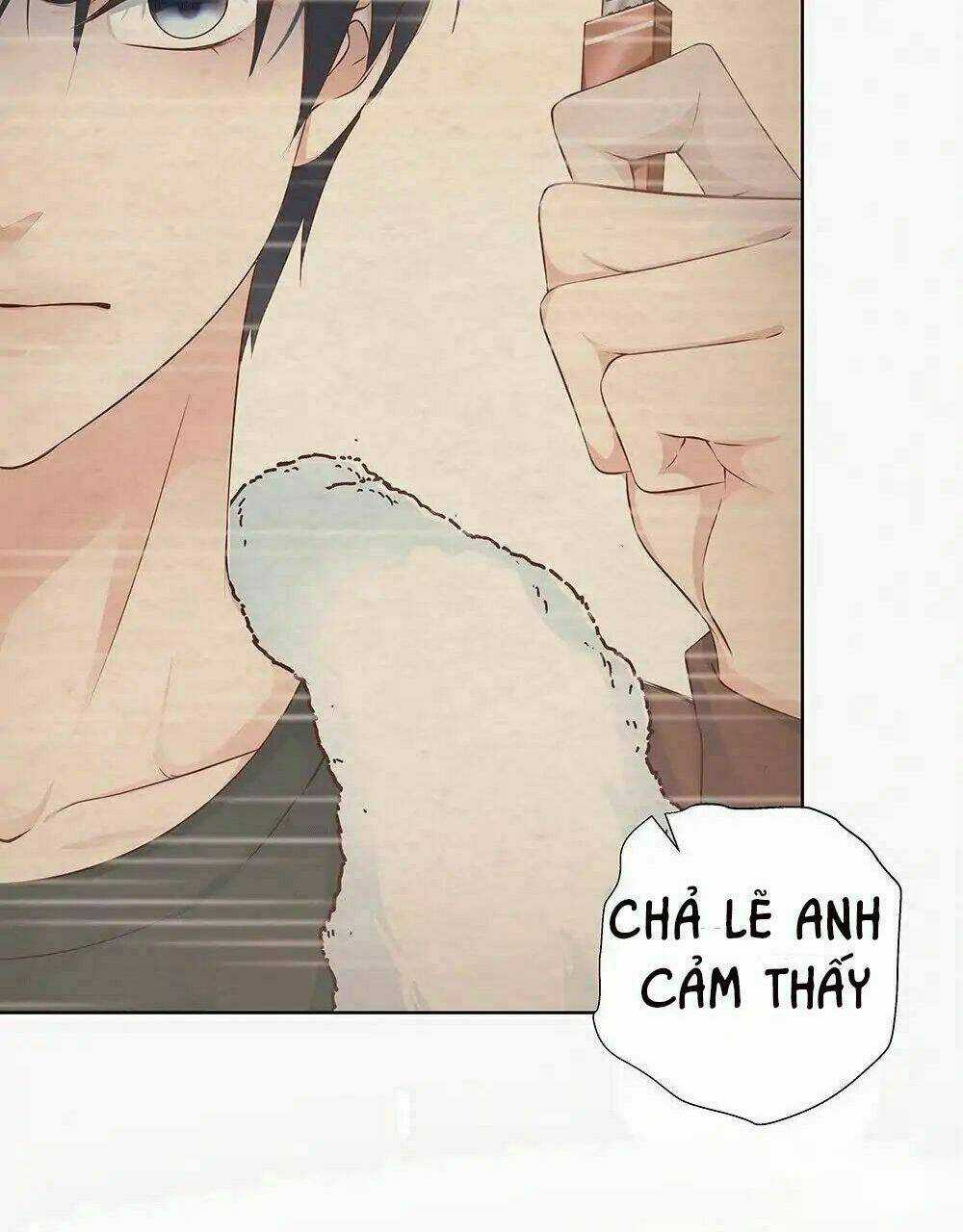 Kim Chủ Đế Chapter 1 trang 27