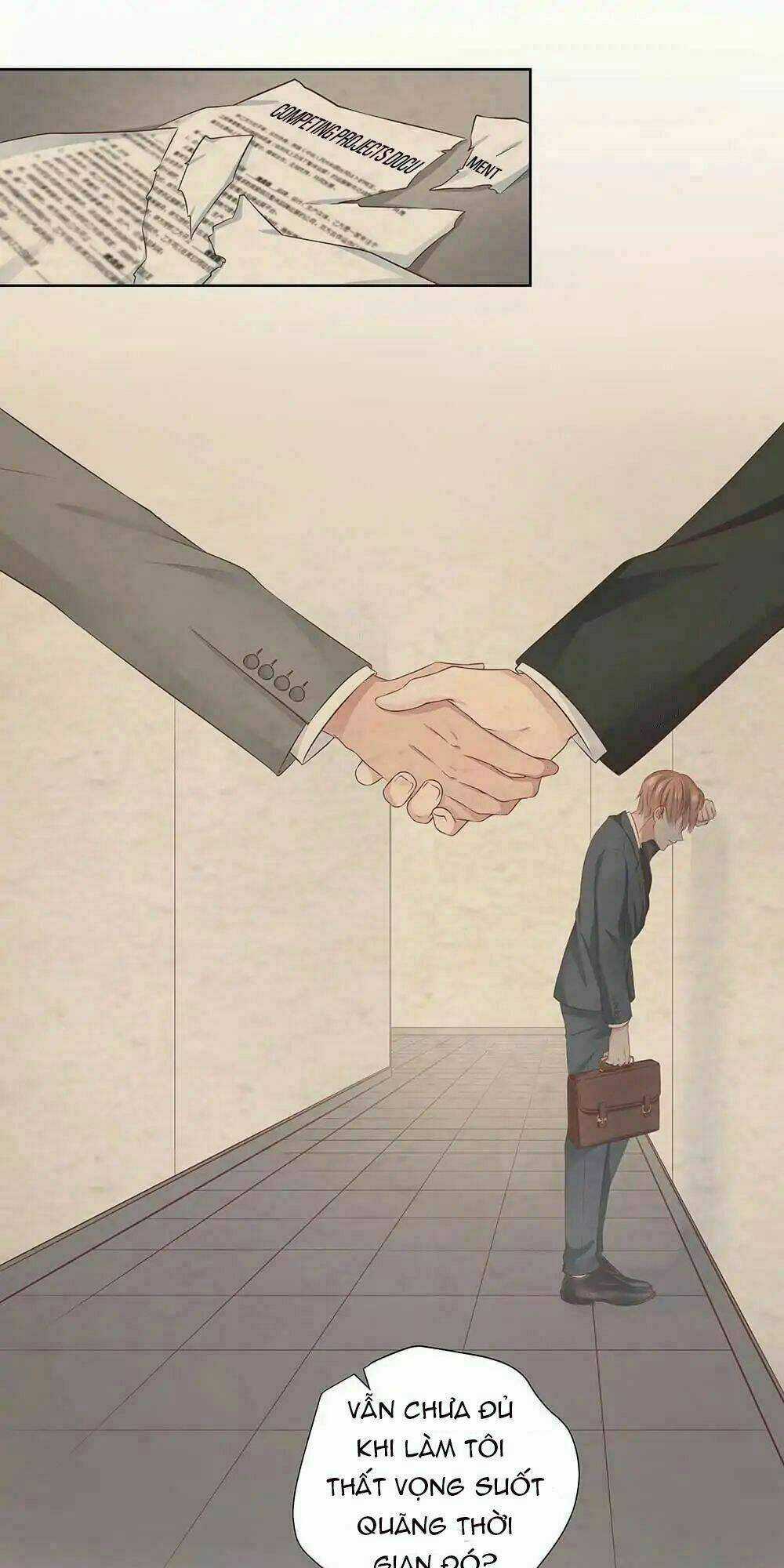 Kim Chủ Đế Chapter 1 trang 28