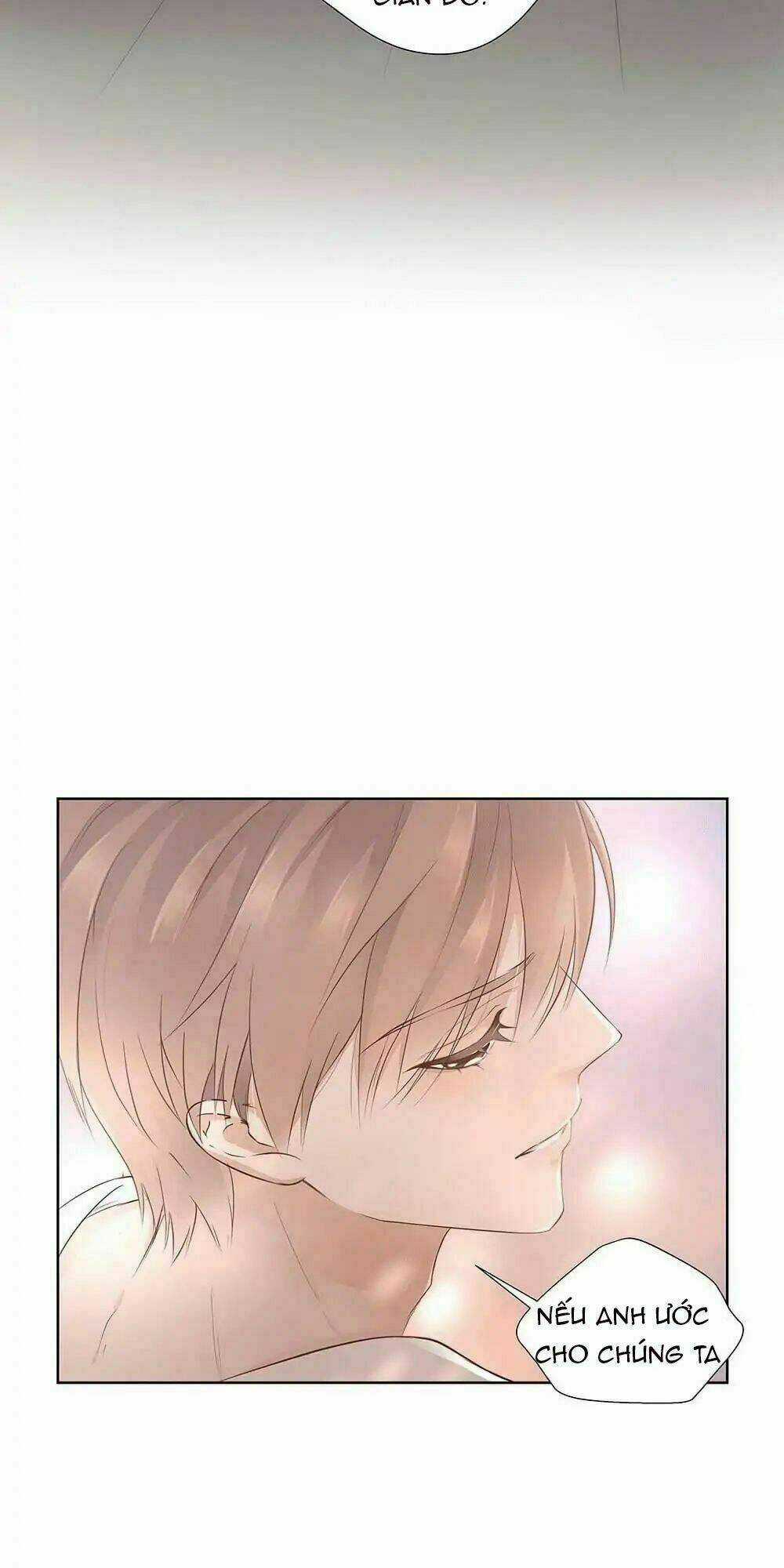 Kim Chủ Đế Chapter 1 trang 29