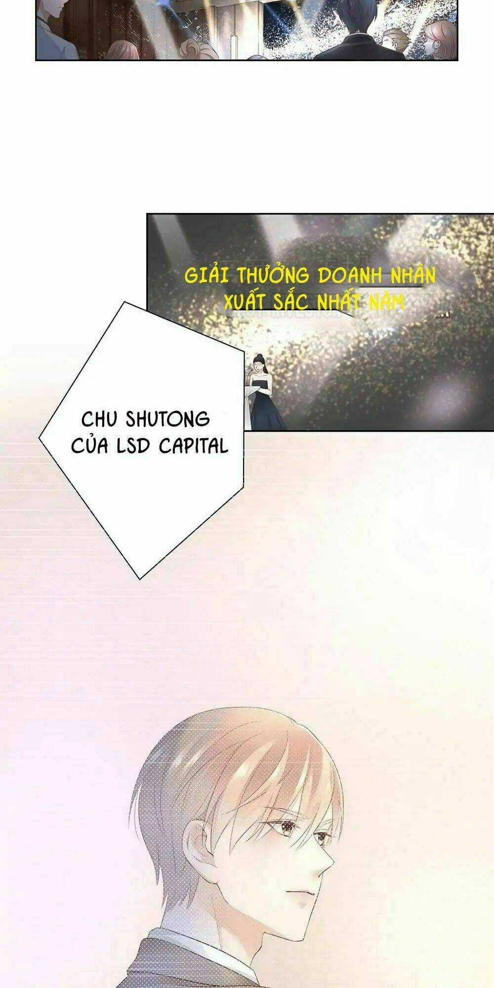 Kim Chủ Đế Chapter 1 trang 3