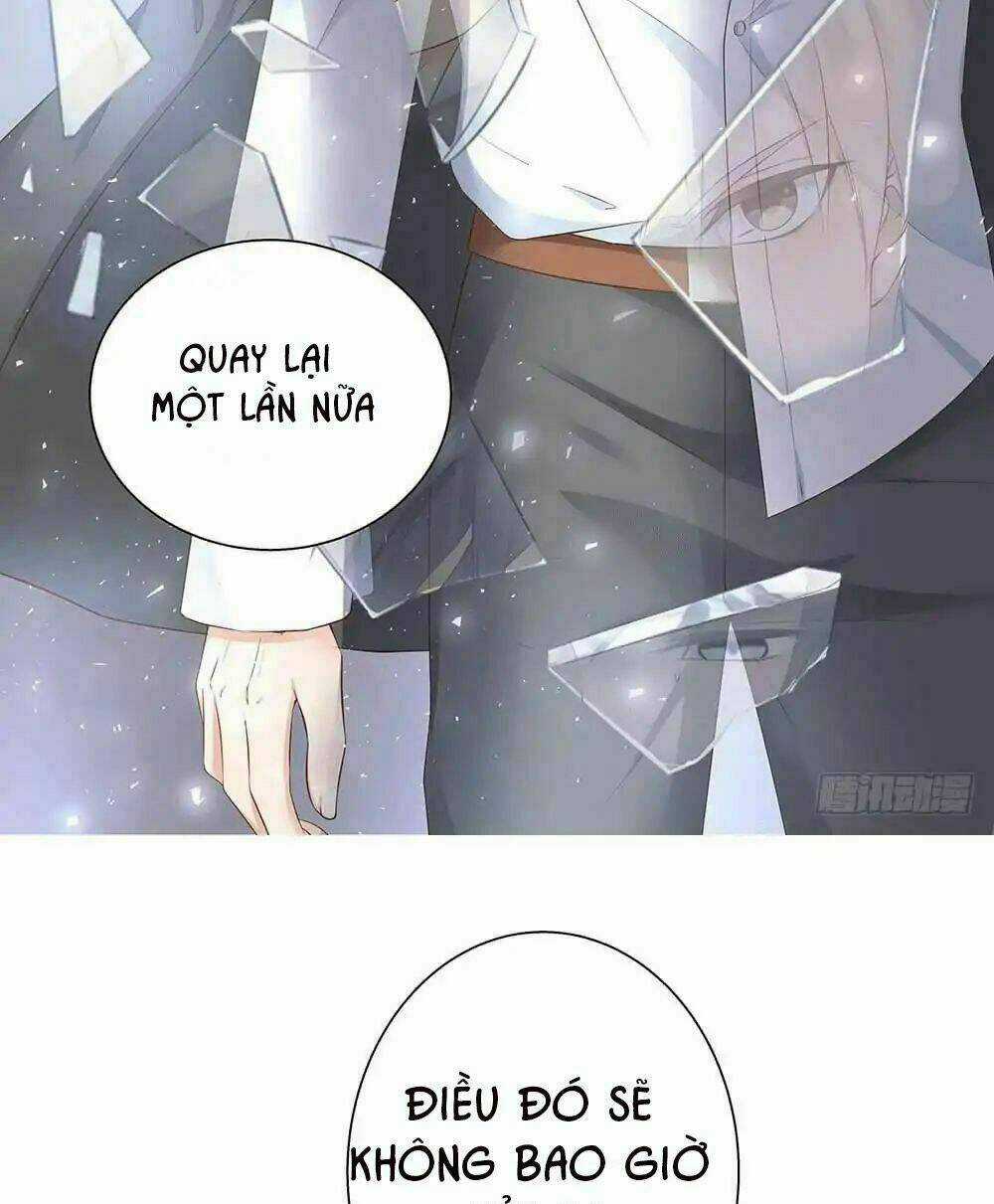 Kim Chủ Đế Chapter 1 trang 31