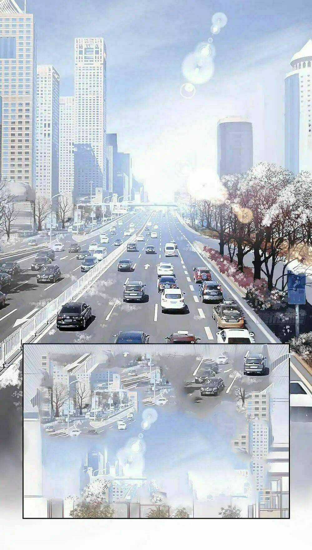 Kim Chủ Đế Chapter 1 trang 35