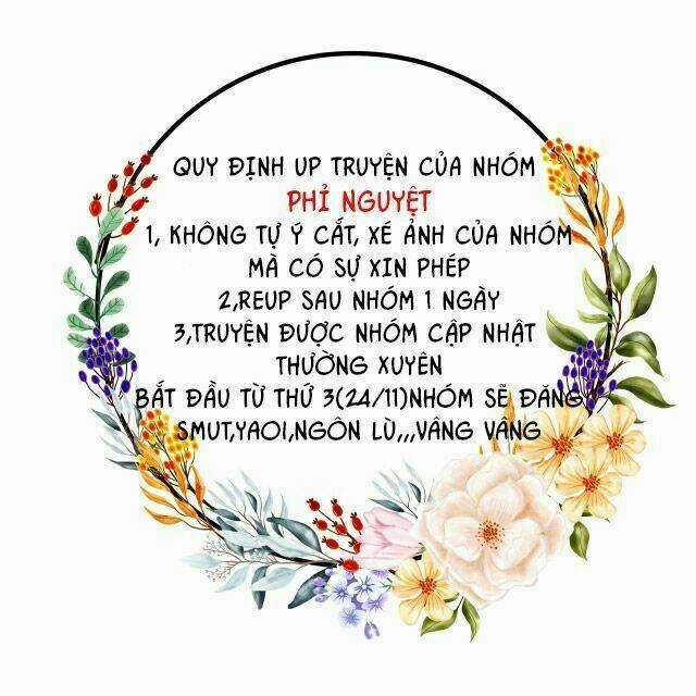 Kim Chủ Đế Chapter 1 trang 36