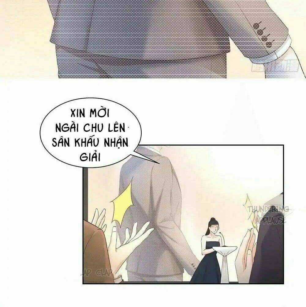 Kim Chủ Đế Chapter 1 trang 5