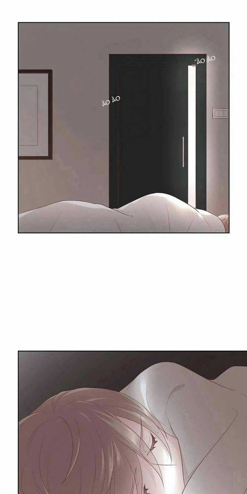 Kim Chủ Đế Chapter 1 trang 8