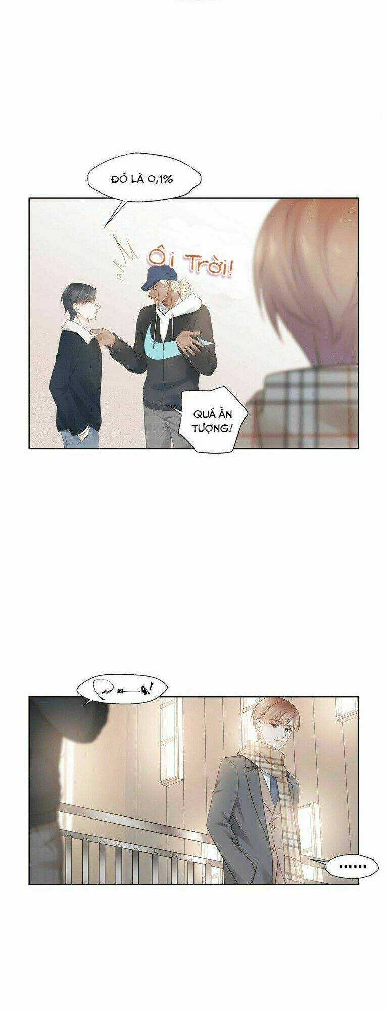Kim Chủ Đế Chapter 10 trang 9