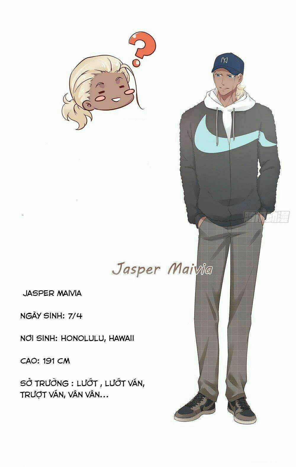 Kim Chủ Đế Chapter 11 trang 10