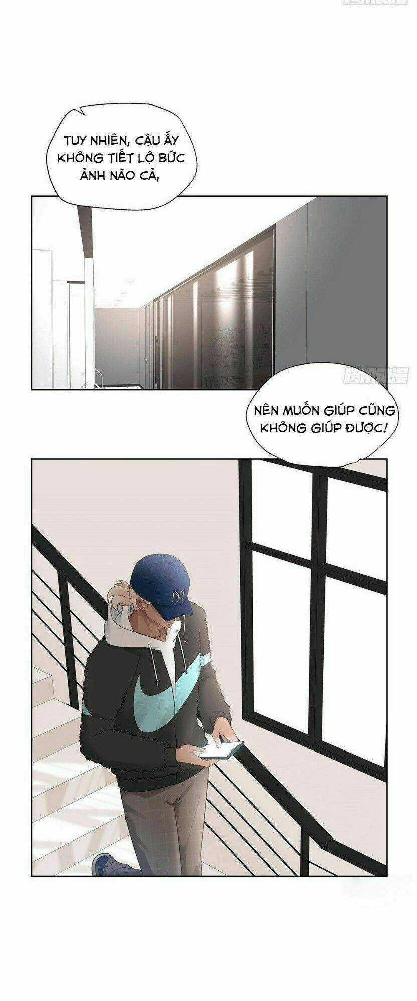 Kim Chủ Đế Chapter 11 trang 6