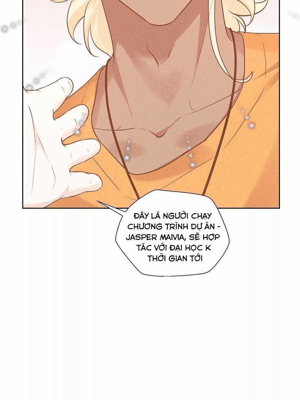 Kim Chủ Đế Chapter 12.1 trang 10