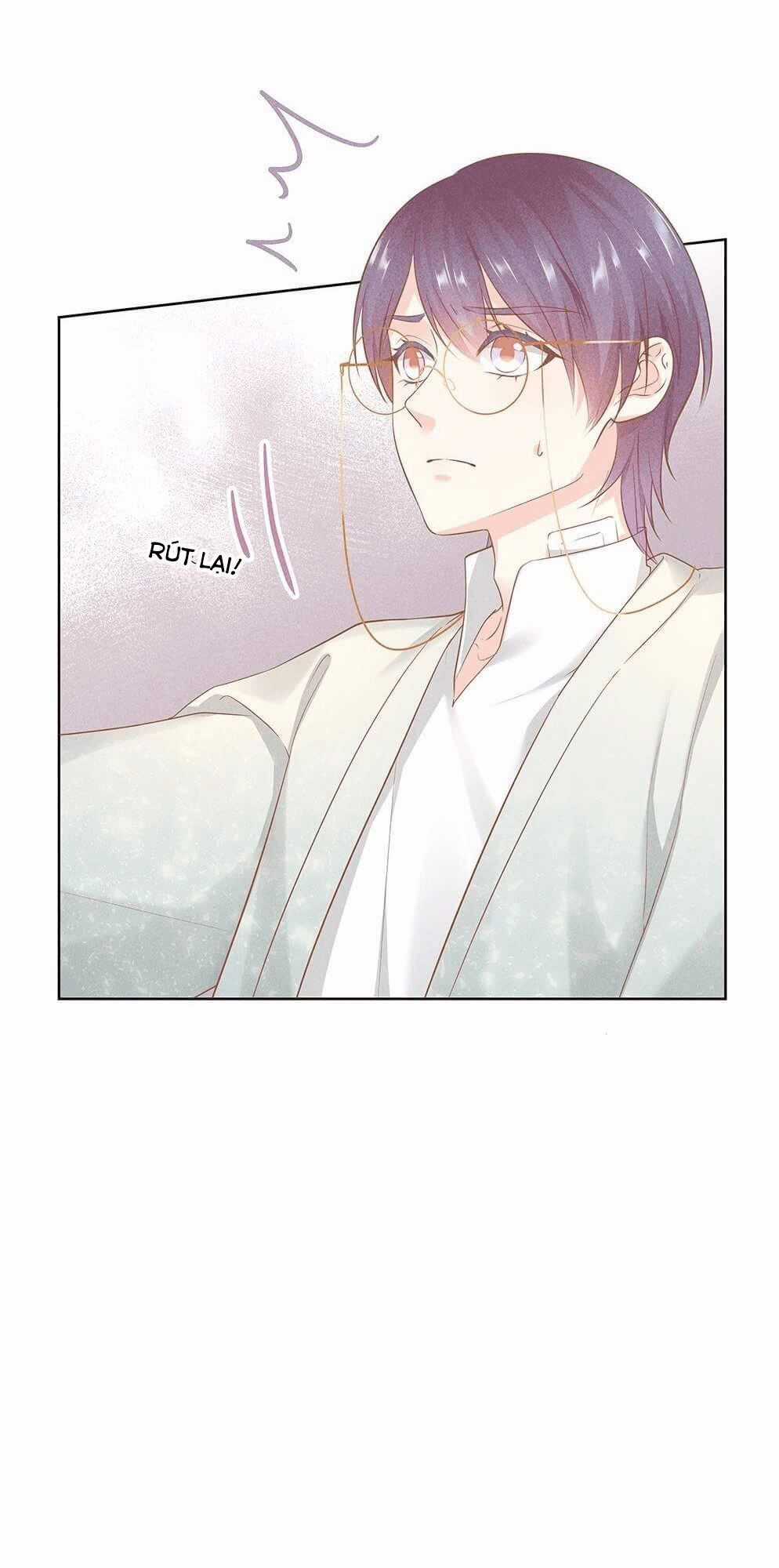 Kim Chủ Đế Chapter 12.1 trang 13