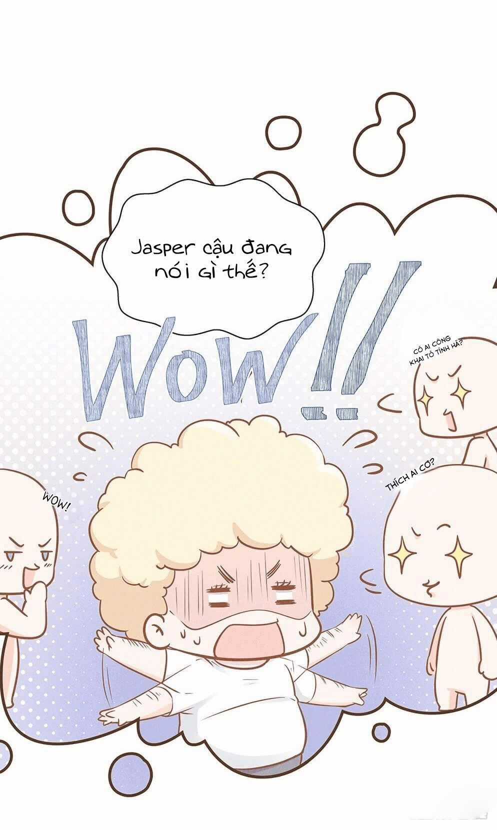 Kim Chủ Đế Chapter 12.1 trang 14