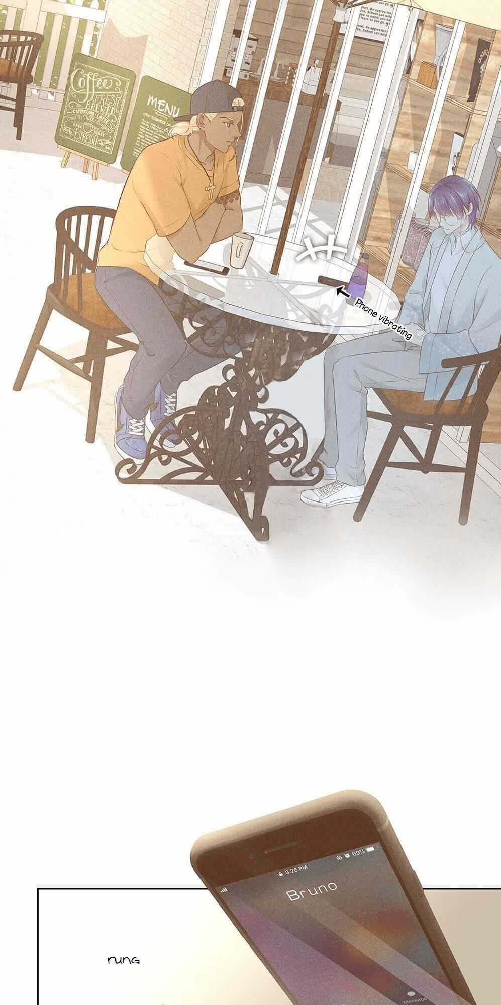 Kim Chủ Đế Chapter 12.1 trang 16