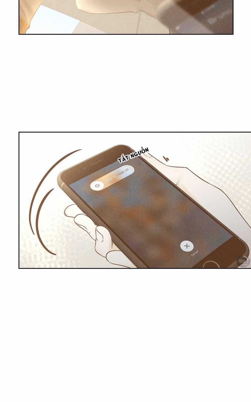 Kim Chủ Đế Chapter 12.1 trang 18