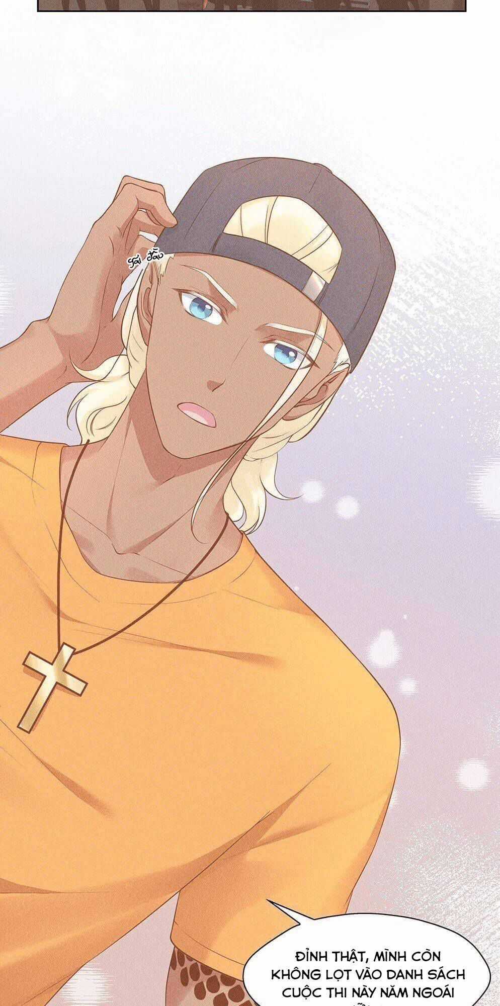 Kim Chủ Đế Chapter 12.1 trang 3