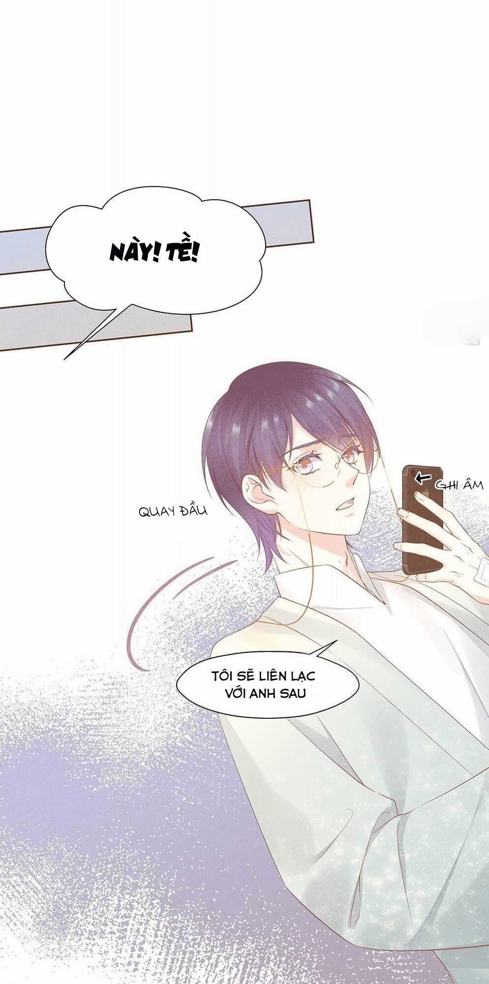 Kim Chủ Đế Chapter 12.1 trang 8