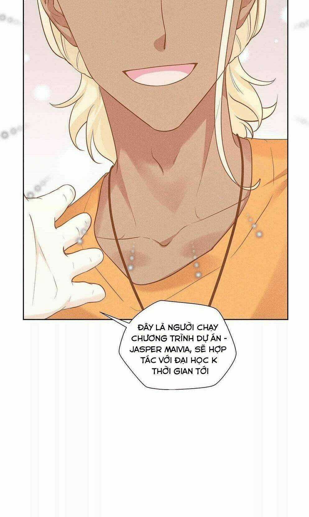 Kim Chủ Đế Chapter 12 trang 10