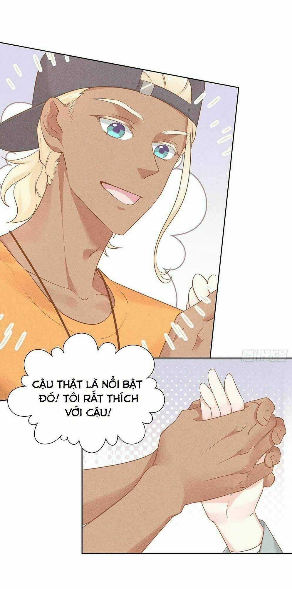 Kim Chủ Đế Chapter 12 trang 12