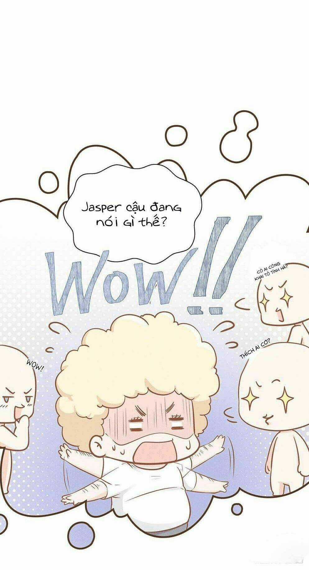 Kim Chủ Đế Chapter 12 trang 14