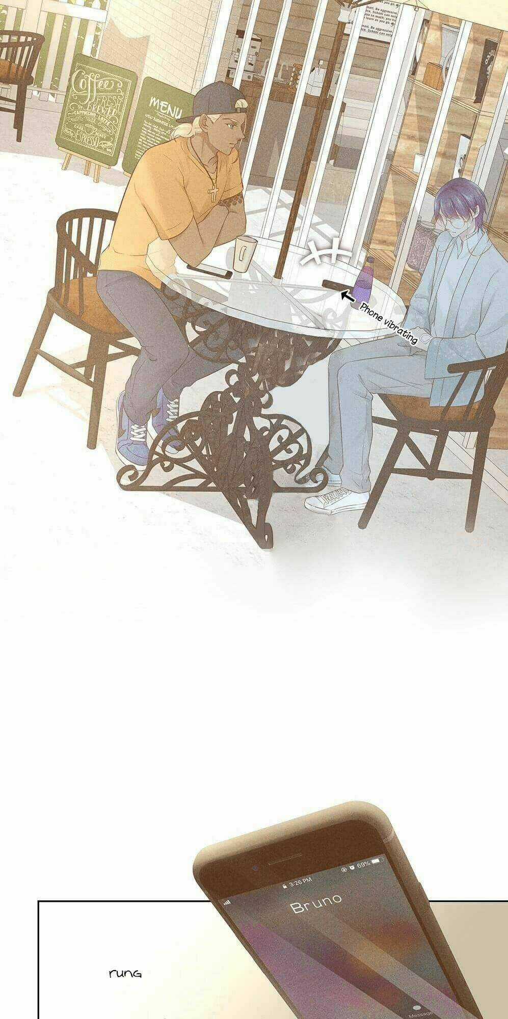 Kim Chủ Đế Chapter 12 trang 16