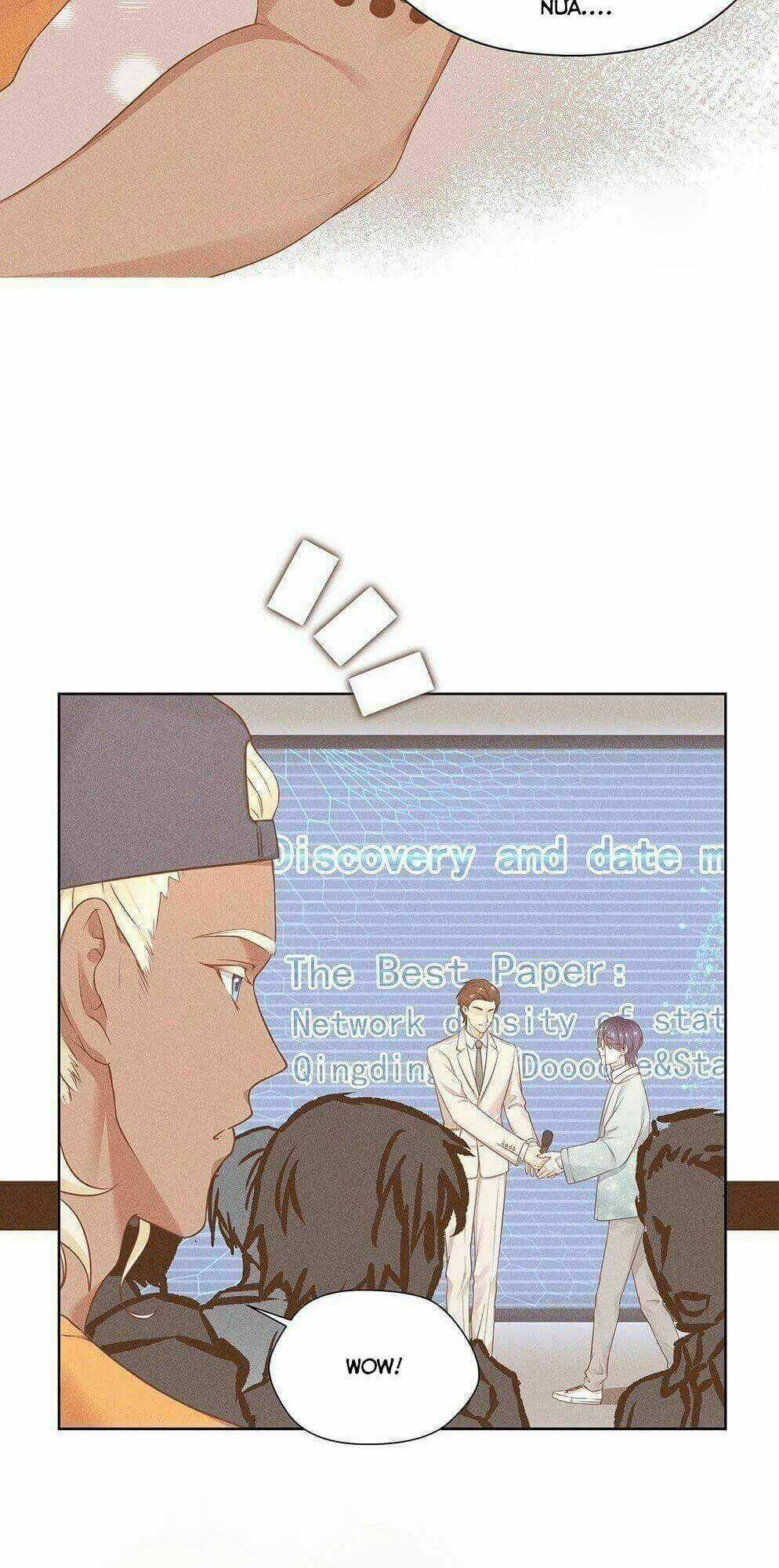 Kim Chủ Đế Chapter 12 trang 4