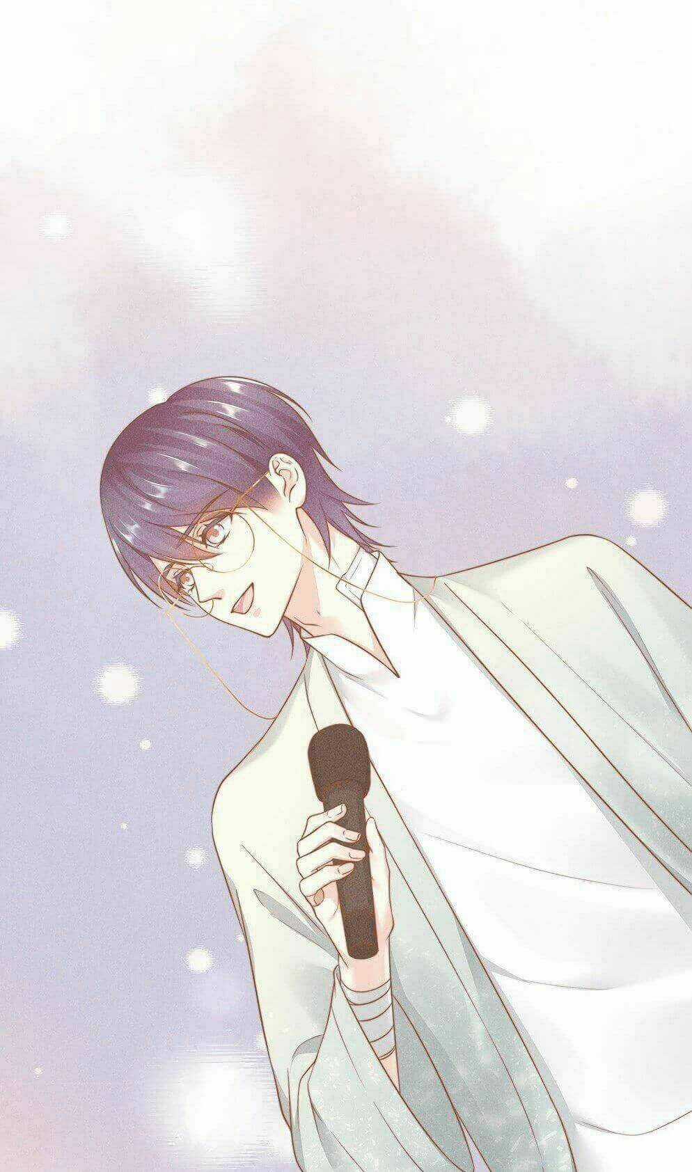 Kim Chủ Đế Chapter 12 trang 5