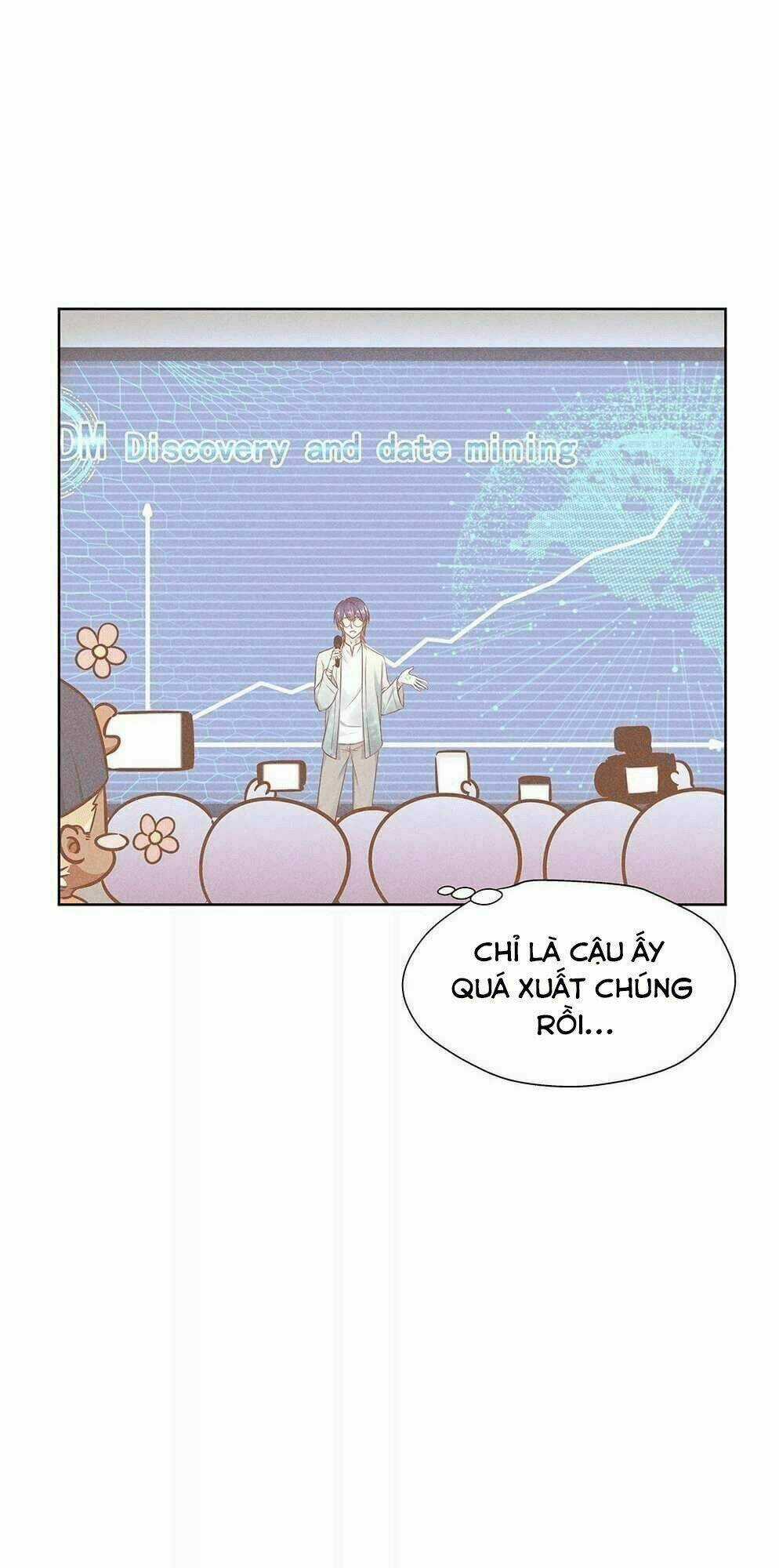 Kim Chủ Đế Chapter 12 trang 7