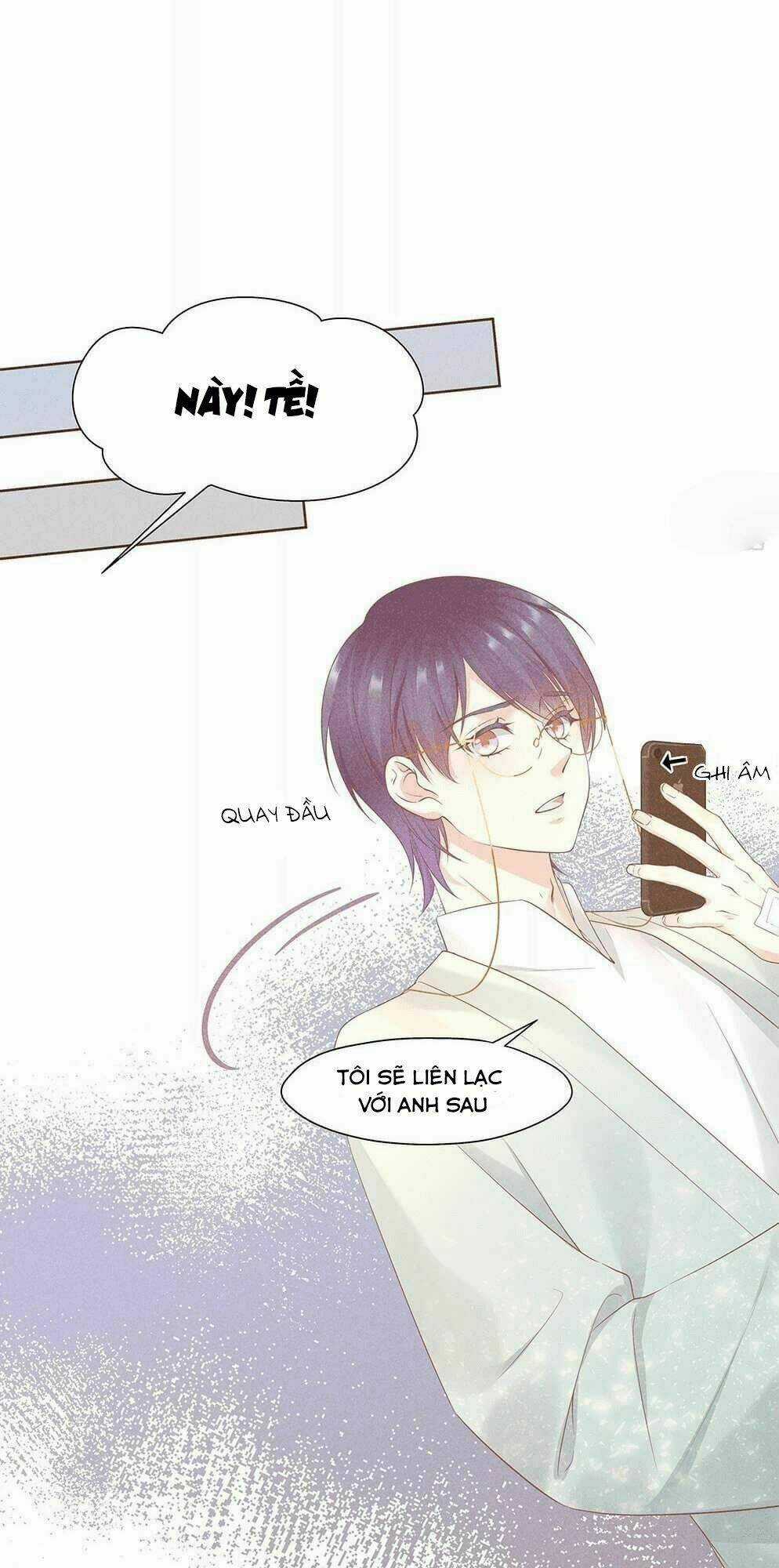 Kim Chủ Đế Chapter 12 trang 8