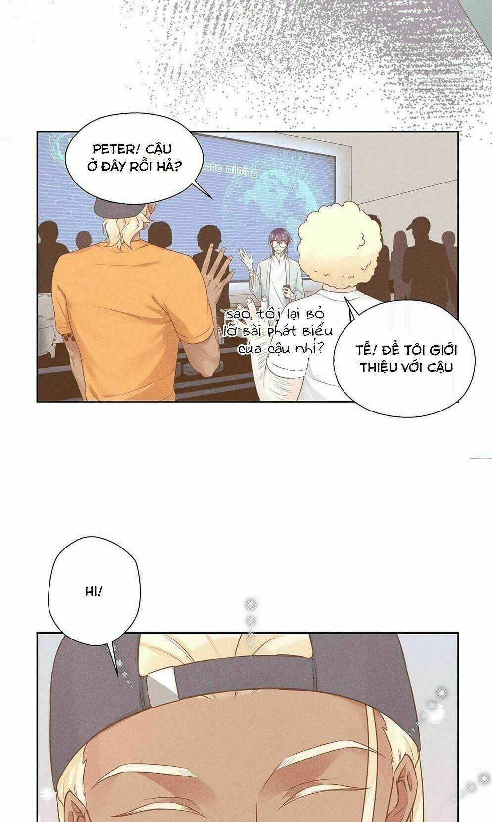 Kim Chủ Đế Chapter 12 trang 9