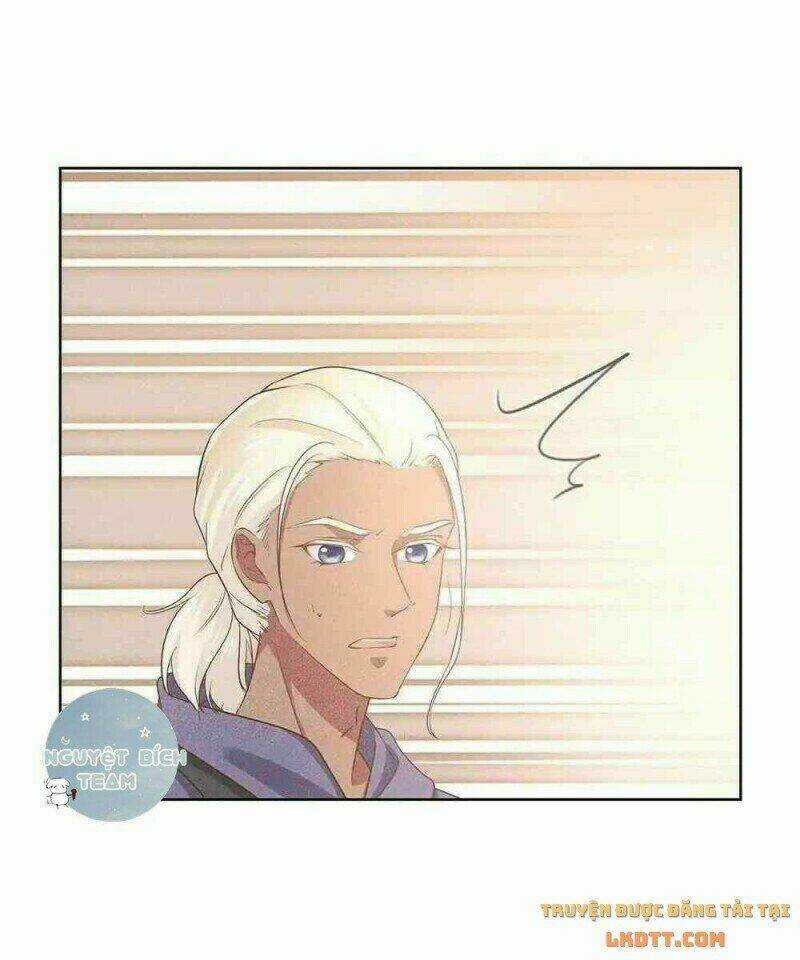 Kim Chủ Đế Chapter 13 trang 10