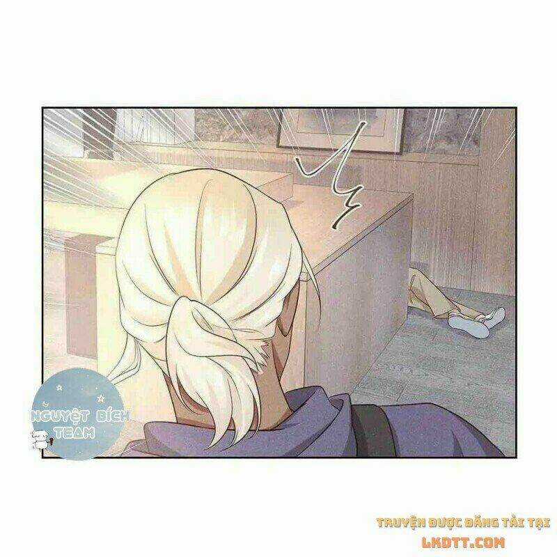 Kim Chủ Đế Chapter 13 trang 11