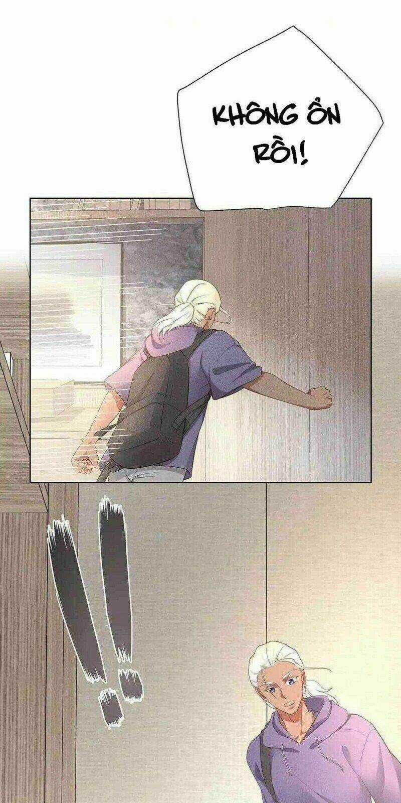 Kim Chủ Đế Chapter 13 trang 12