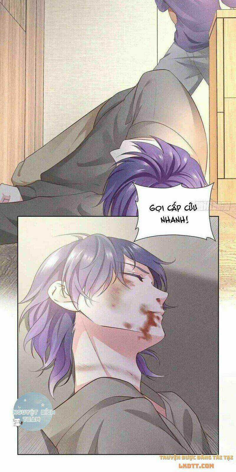 Kim Chủ Đế Chapter 13 trang 13