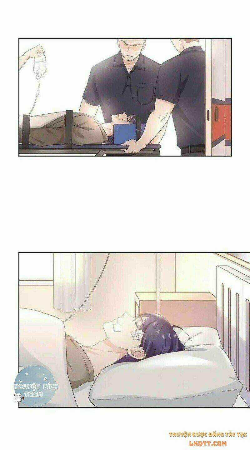 Kim Chủ Đế Chapter 13 trang 14