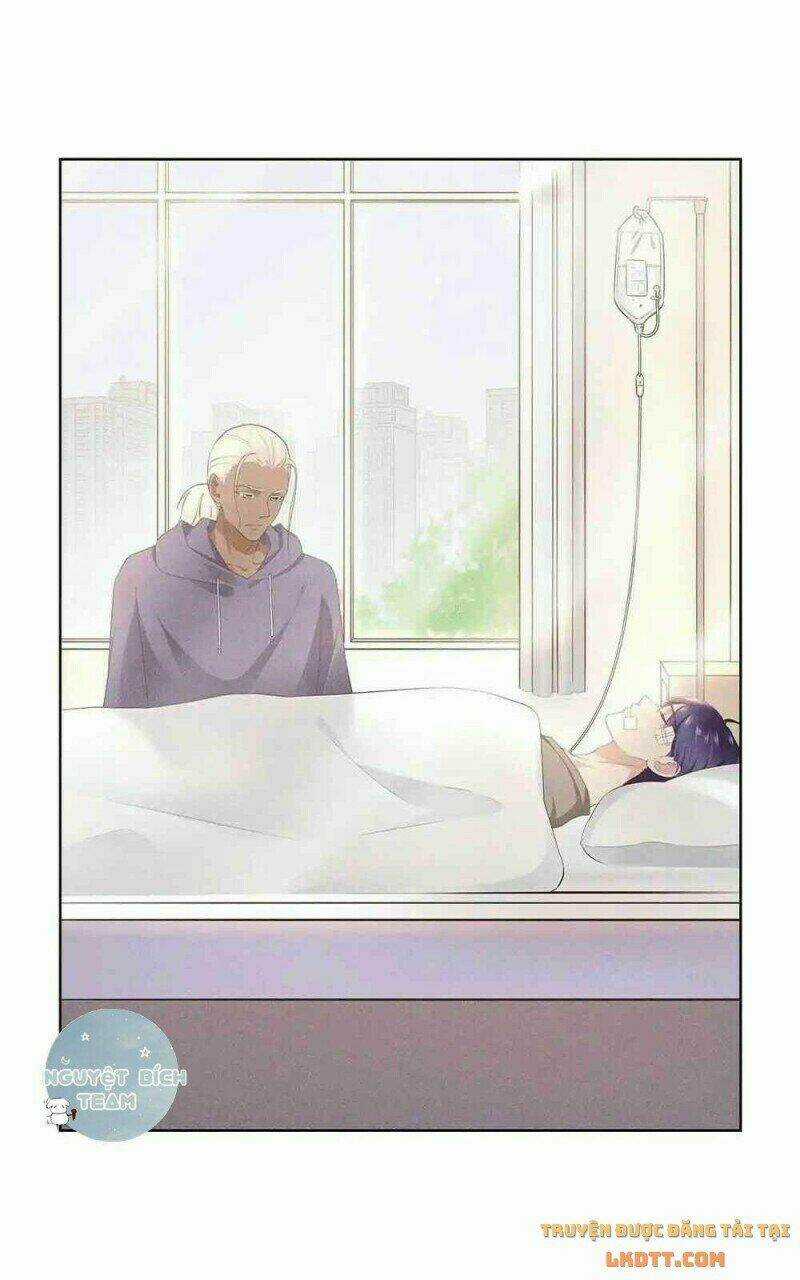 Kim Chủ Đế Chapter 13 trang 15