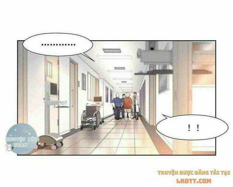 Kim Chủ Đế Chapter 13 trang 16