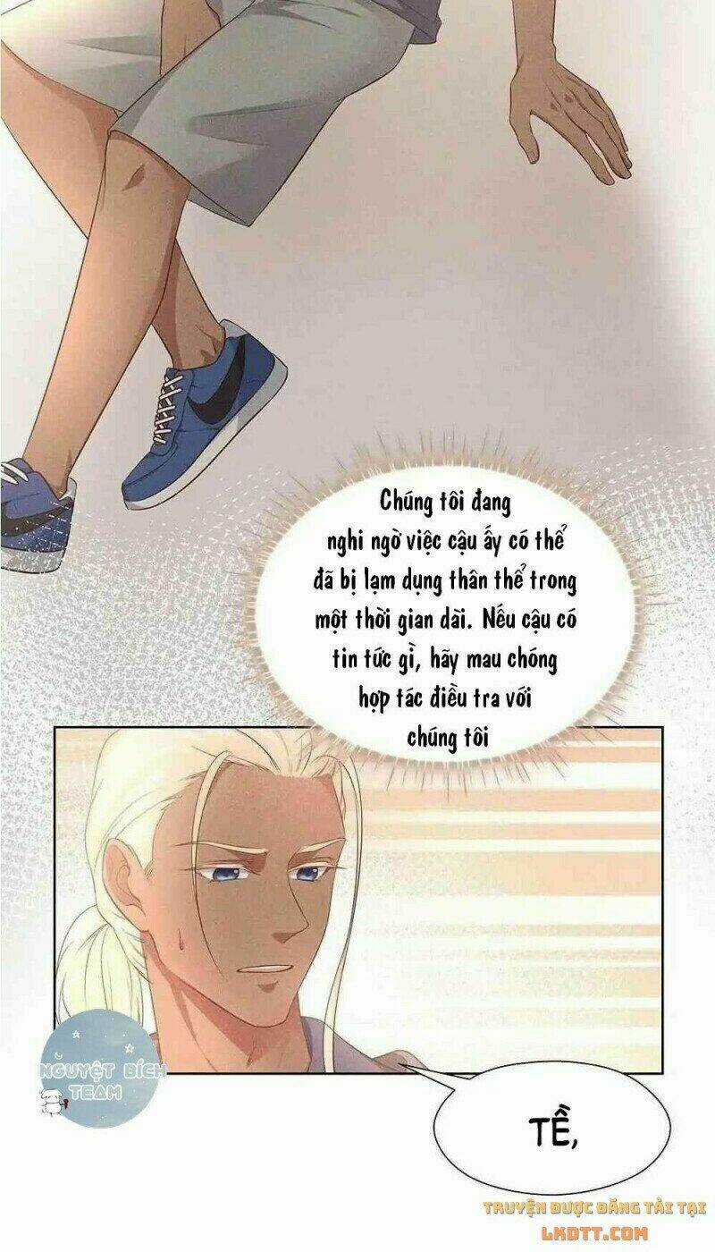 Kim Chủ Đế Chapter 13 trang 18