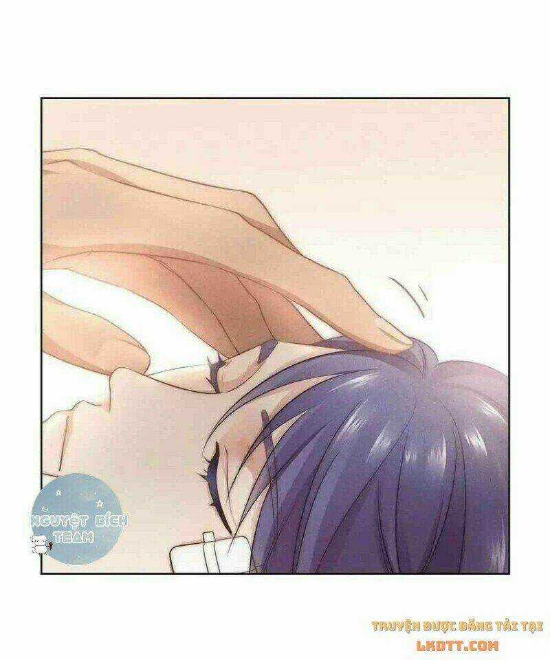 Kim Chủ Đế Chapter 13 trang 19